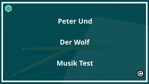 Peter Und Der Wolf Musik Test